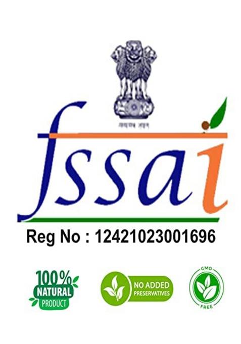 Saara Kalanamak Rice, 1Kg | Buddha Rice | Traditional Aromatic Rice | Unpolished Whole Grain