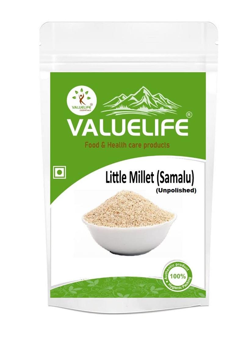 Little Millets By Valuelife