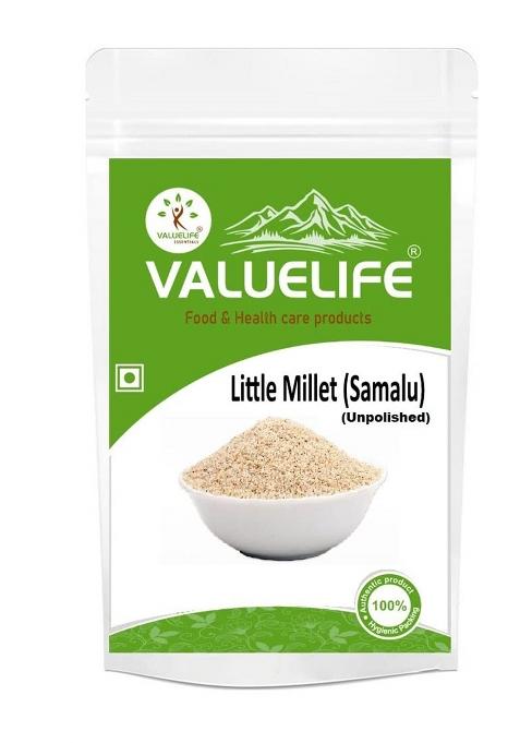 Little Millets By Valuelife