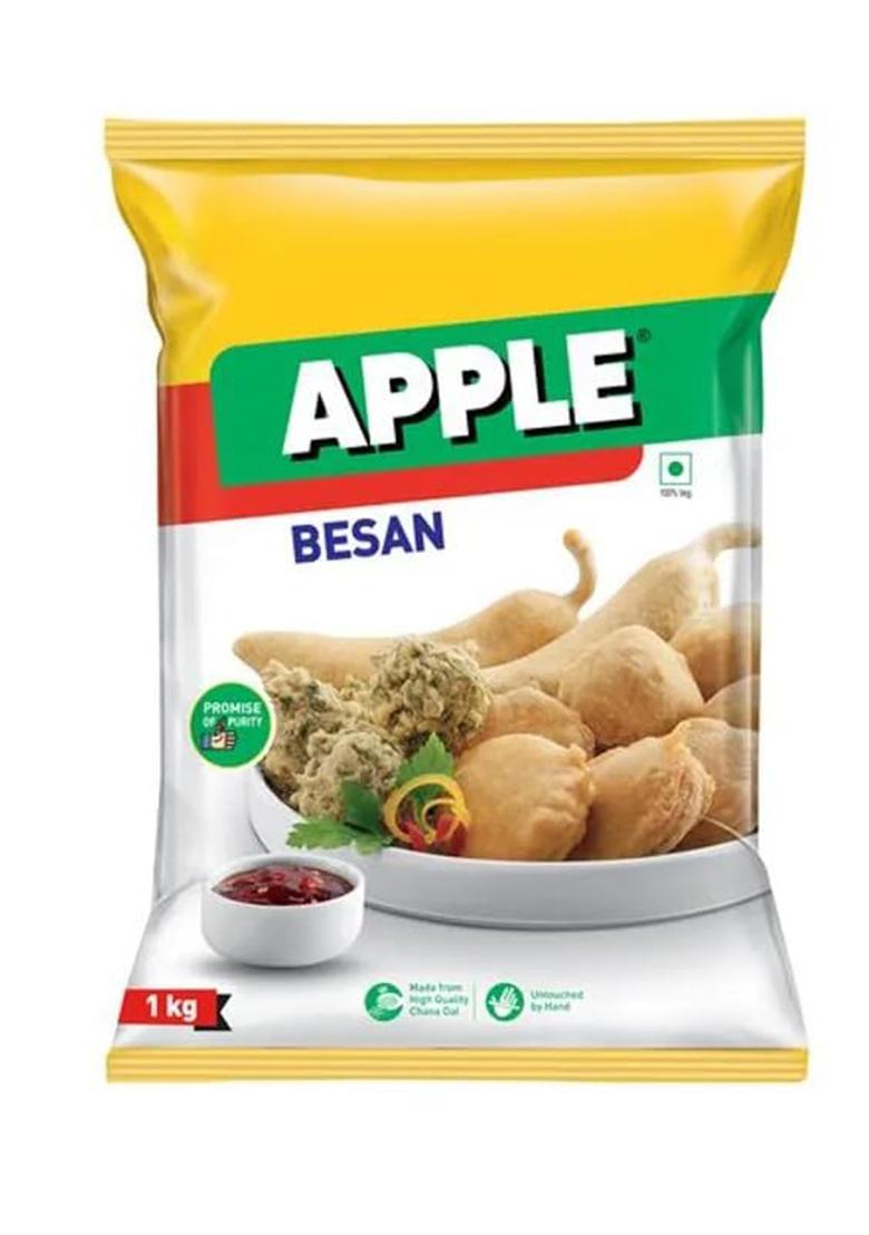 Apple Gram Flour/Besan 1 Kg