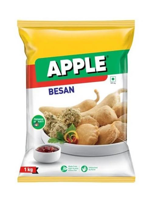 Apple Gram Flour/Besan 1 Kg