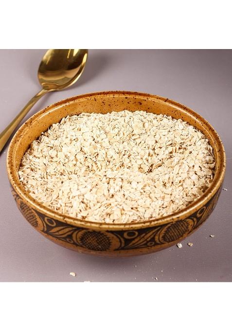 Urban Platter Instant Oats, 1Kg