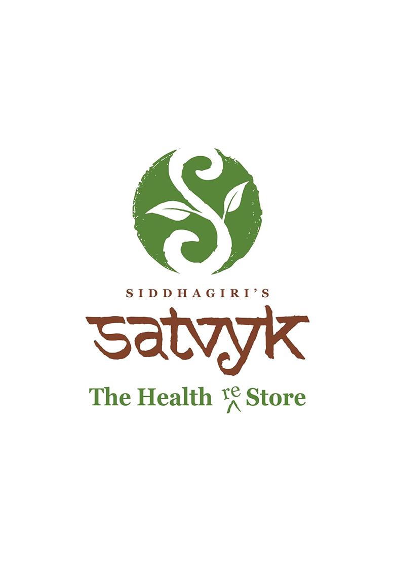 S Siddhagiri'S Satvyk The Health Re Store Little Millet (1Kg)