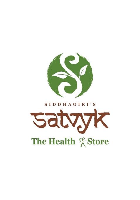 S Siddhagiri'S Satvyk The Health Re Store Little Millet (1Kg)
