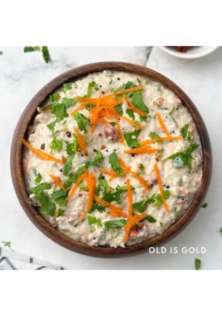 Old Is Gold Little Millet Rice