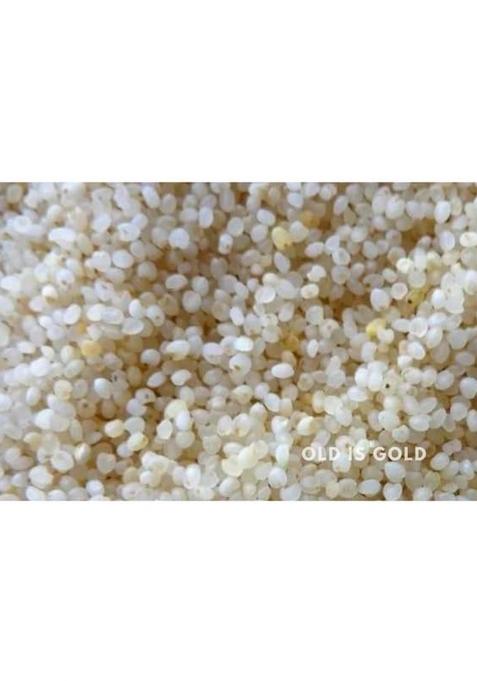 Old Is Gold Little Millet Rice