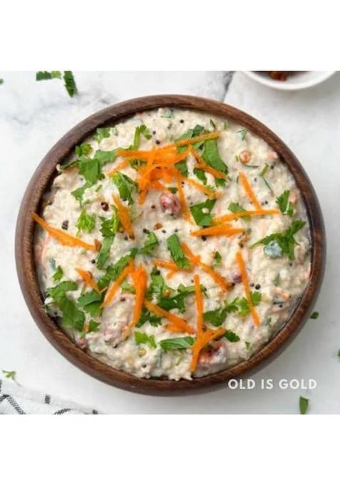 Old Is Gold Little Millet Rice