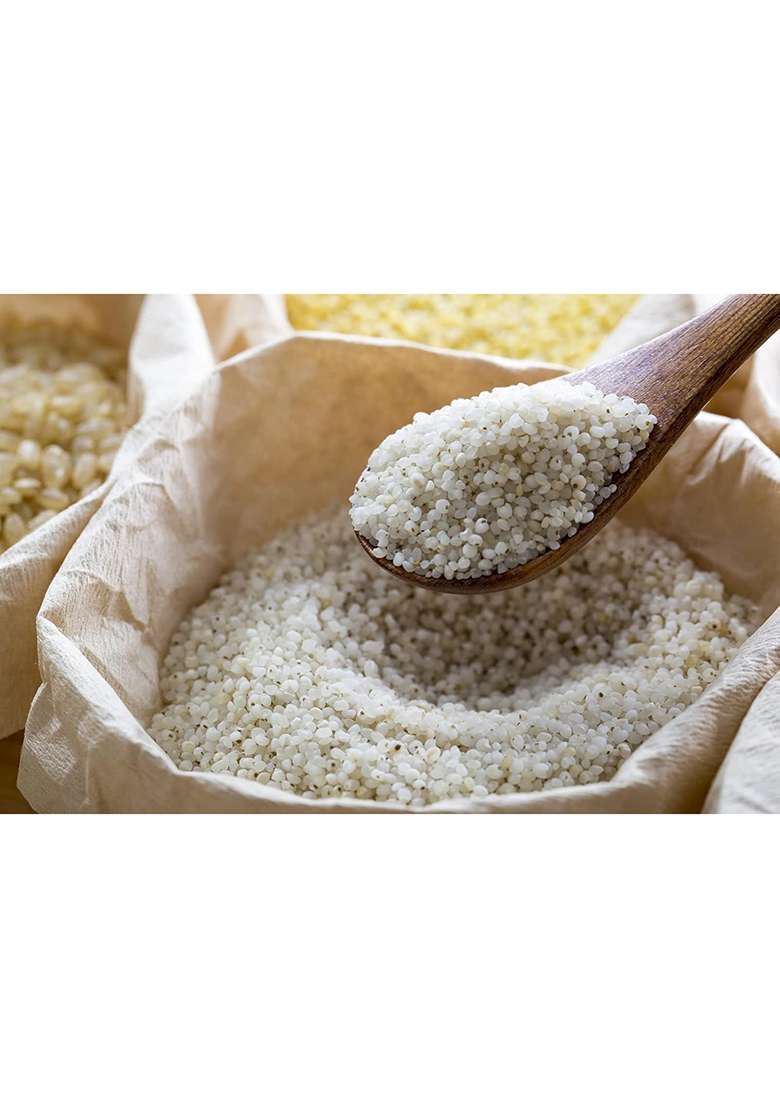Veganic Samak Chawal Sama Rice For Fast Samvat Ke Chawal Barnyard Millet Vari Bhagar For Vrat Navratri Upwas Rice 1 Kg - Indya