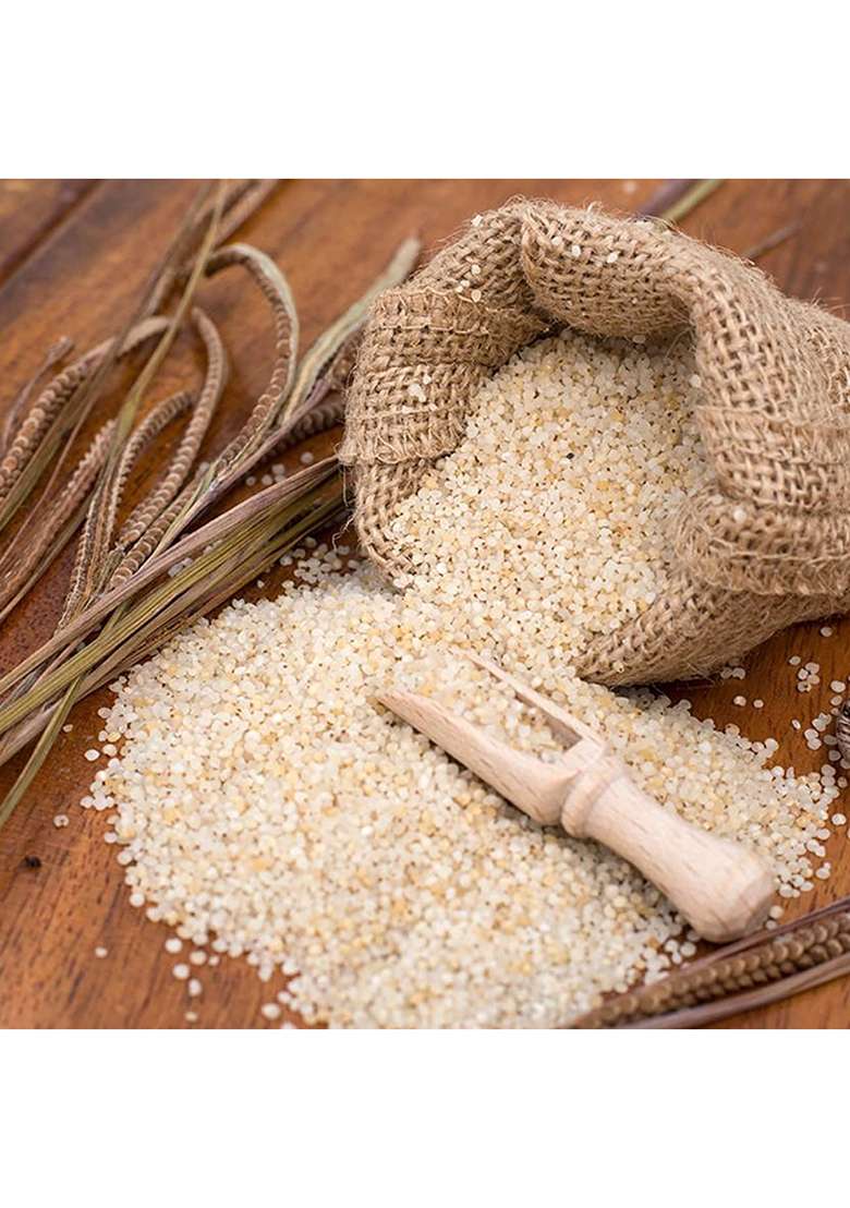 Veganic Samak Chawal Sama Rice For Fast Samvat Ke Chawal Barnyard Millet Vari Bhagar For Vrat Navratri Upwas Rice 1 Kg - Indya