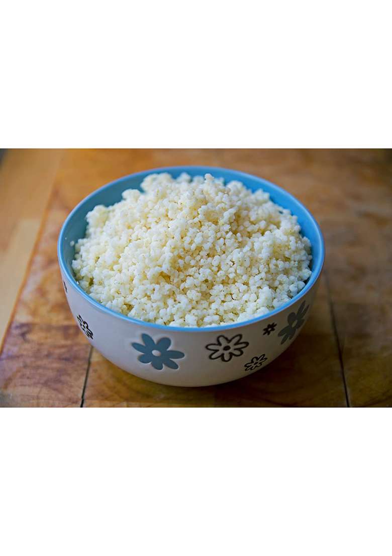 Veganic Samak Chawal Sama Rice For Fast Samvat Ke Chawal Barnyard Millet Vari Bhagar For Vrat Navratri Upwas Rice 1 Kg - Indya