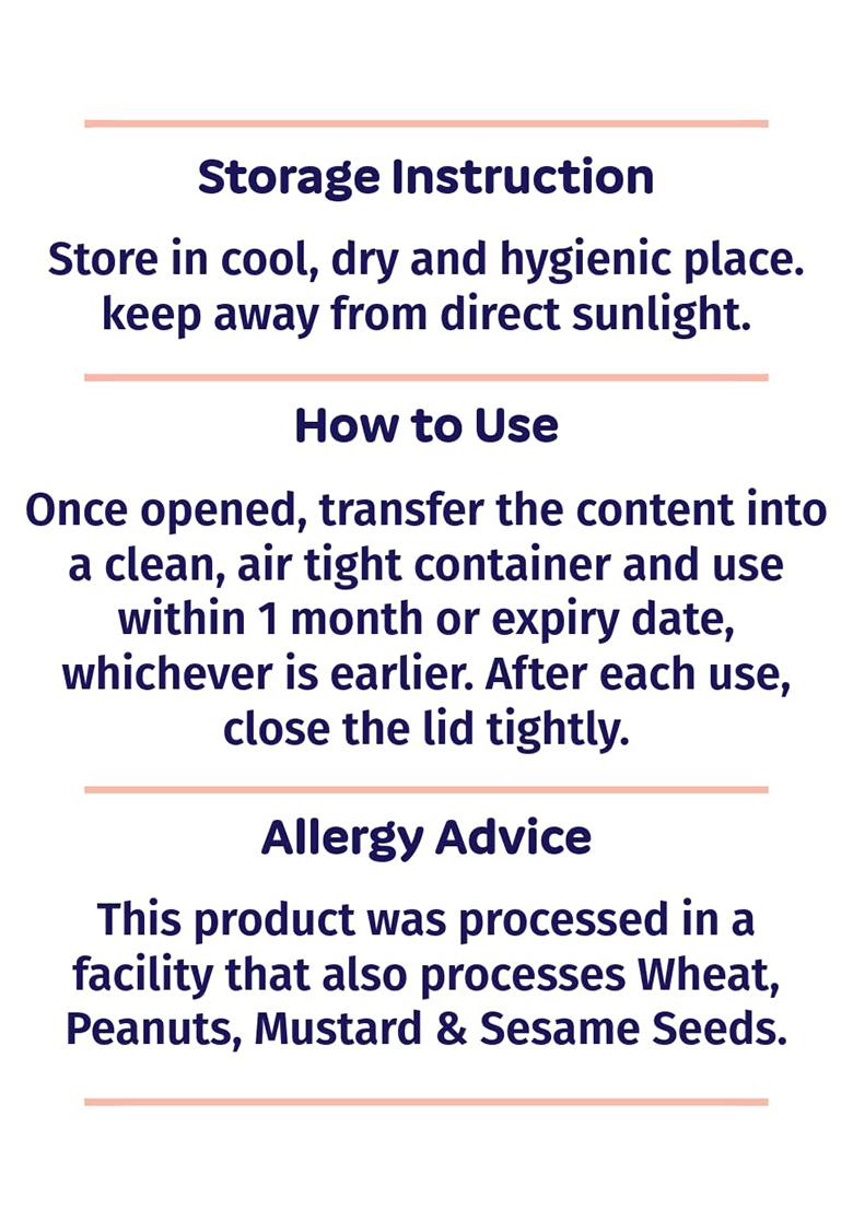 Roots Desi Chana 500 Gm | Premium Whole Brown Chickpeas | Bengal Gram | Natural Unpolished Pulses | Protein-Rich & Vacuum Packed Freshness