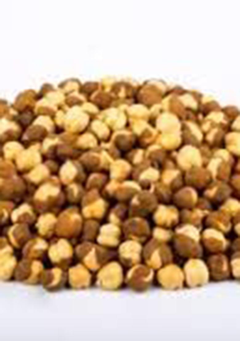 Kd Foods Roasted Chana Snack, 1 Kg