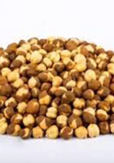 Kd Foods Roasted Chana Snack, 1 Kg