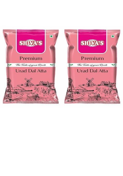 Shiva'S Premium Urad Atta