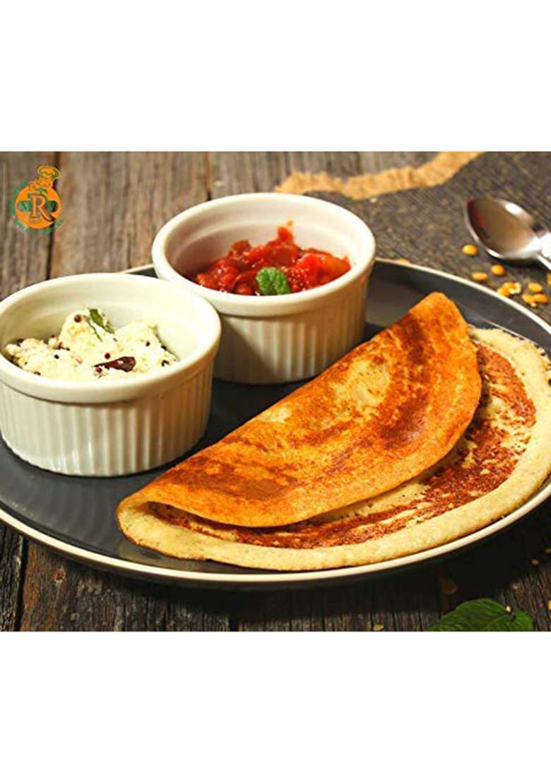 Mrv Multi Millet Dosa - Indya