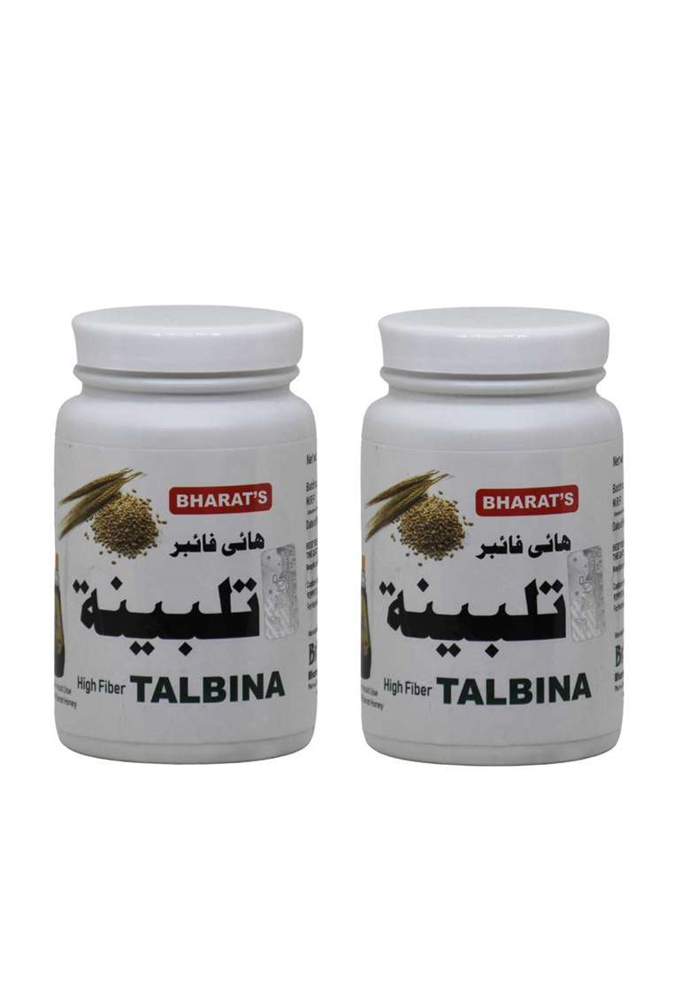 Bharat Talbina Barley Sattu(250G+250G = 500G) - Indya