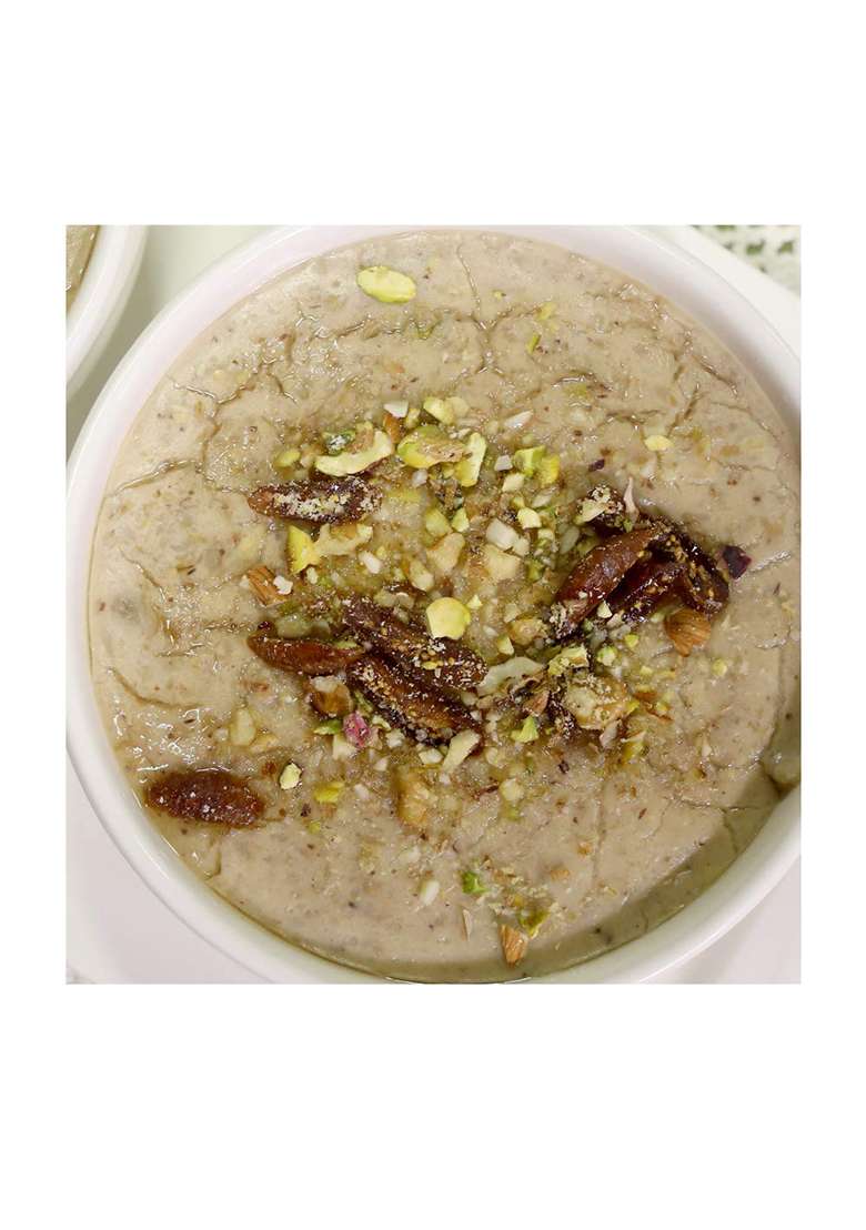 Bharat Talbina Barley Sattu(250G+250G = 500G) - Indya