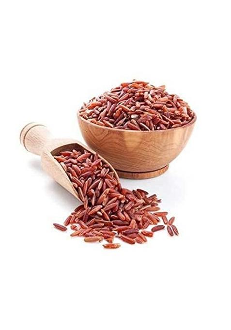 Midday Fresh Navara Rice | Kerala Njavara Ushadha Karkkidaka Kanji Ari, 1Kg