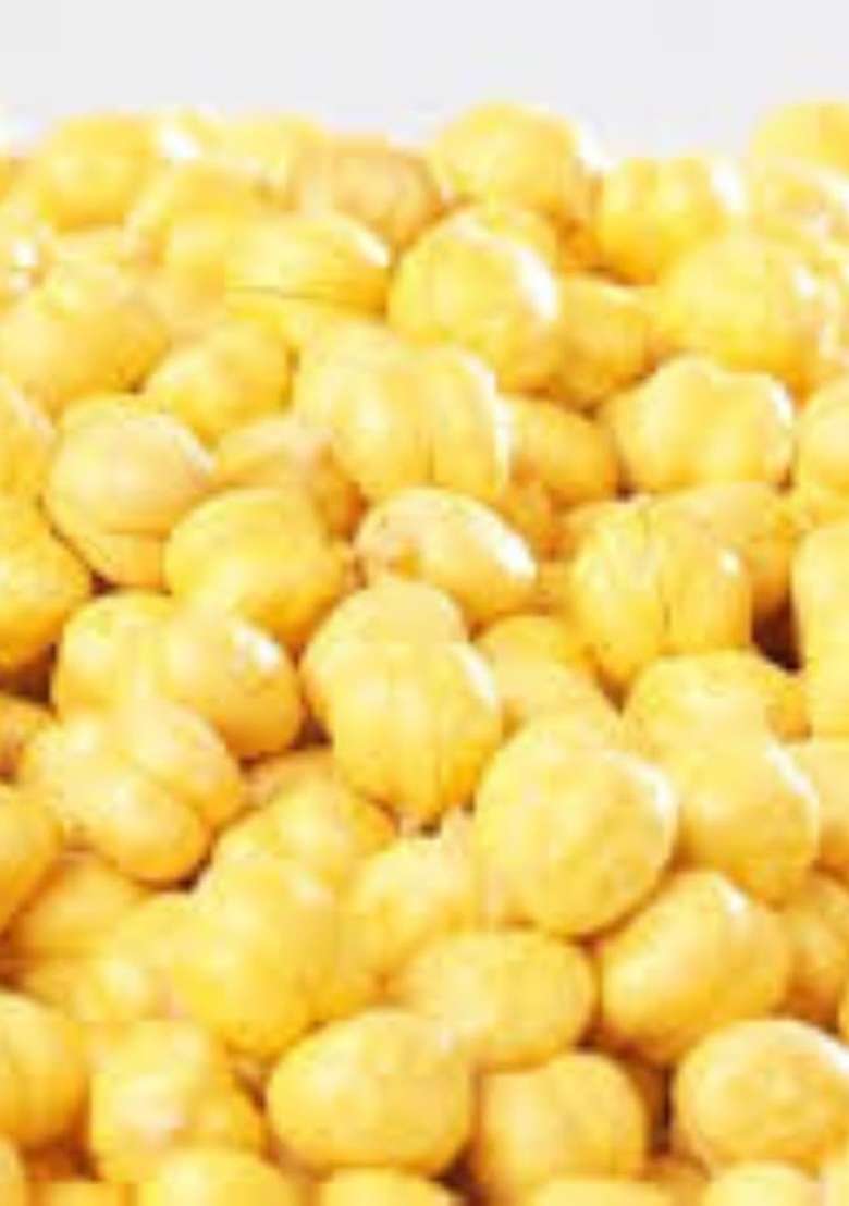 Seltos Organics Roasted Whole Chana 900G | Premium Desi Chickpeas Without Husk | Unsalted Bhuna Chana | High Protein Fiber Low Carb Snack | Non-Fried No Oil Healthy Diet Food, Roasted Chana Whole Without Skin.. - Indya