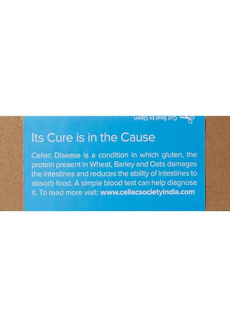 Whole Foods Gluten Free | Chapati Mix | 1Kg