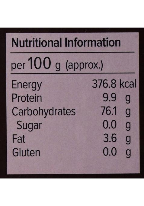 Whole Foods Gluten Free | Chapati Mix | 1Kg