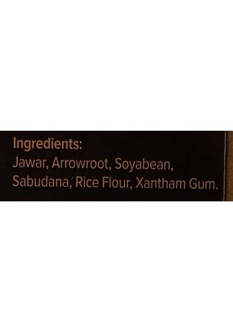 Whole Foods Gluten Free | Chapati Mix | 1Kg