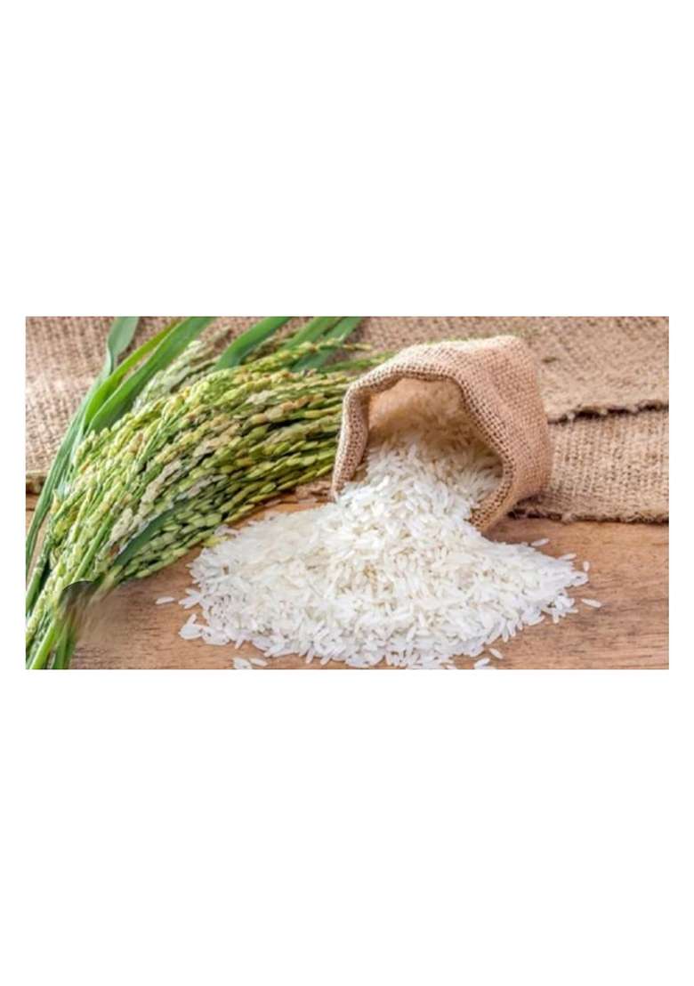 Mp Super 100% Natural Kali Mooch Rice (Kalimuch Chawal) Rice For Everyday Cooking (Easy To Digest Kalimuch Rice) Healthy & Immunity Builder Kalimouch Chawal- 1Kg - Indya