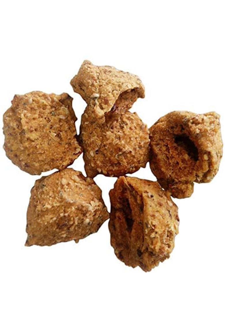 Amritsari Urad Dal Badi Khatti Liquid Khatto Amritsari Wadi/Vadiyan Udad Dal Bari/Amritsari Punjabi Urad Dal Spicy Masala Wariyan Hand Made Udad Dal Badi Khatti Bari 500 G