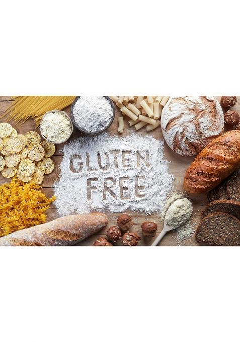 Cultures To Love Sourdough Starter (Gluten Free)