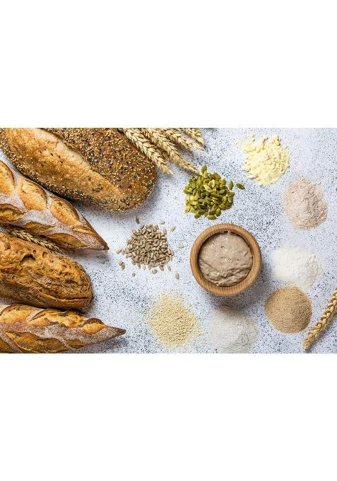 Cultures To Love Sourdough Starter (Gluten Free)