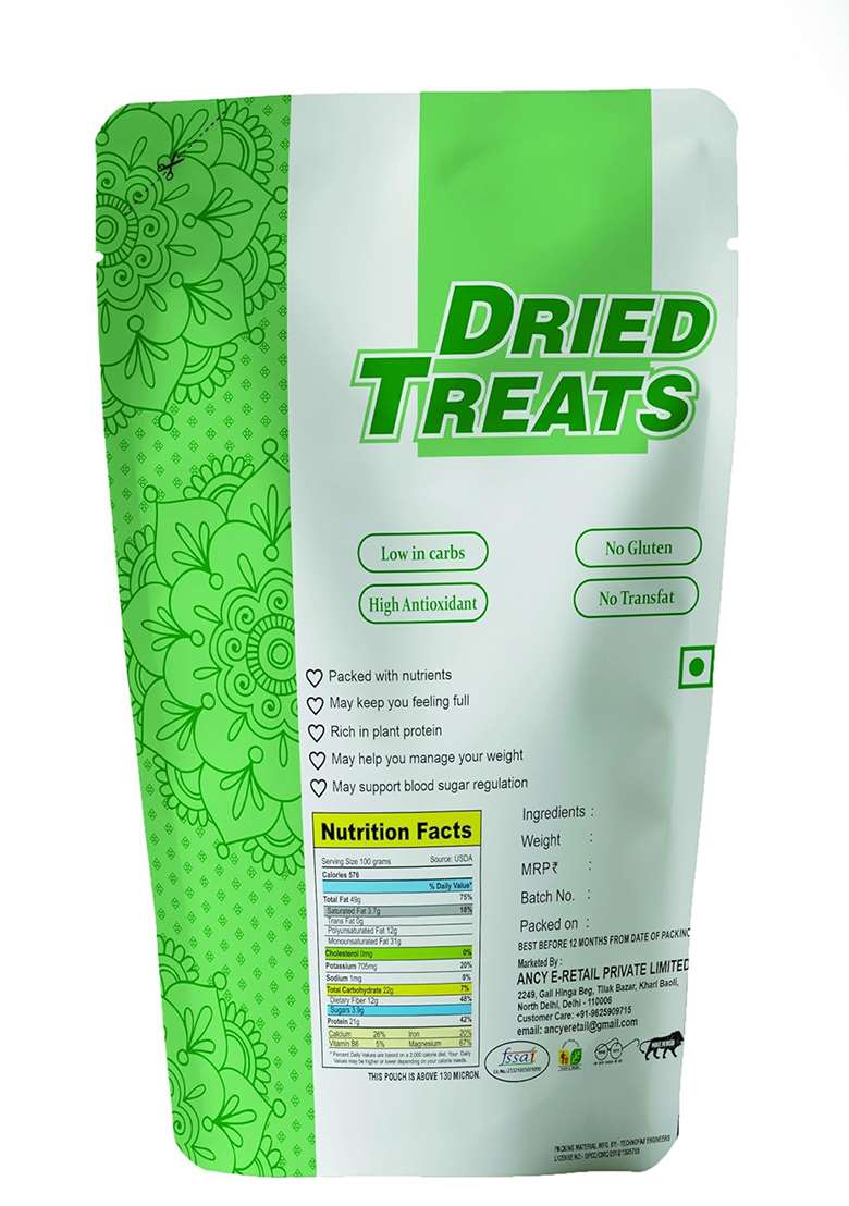 Dried Treats Sabudana Powder -200G - Indya
