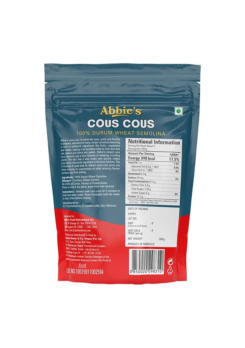 Abbie