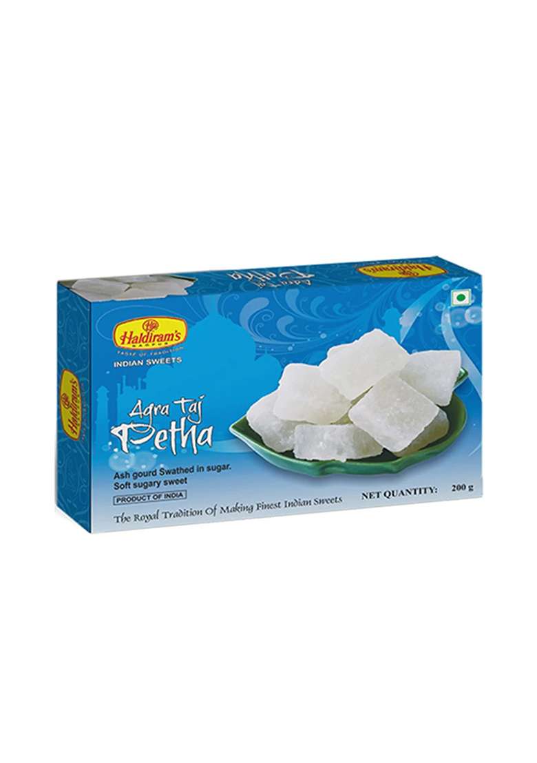 Haldirams Agra Taj Petha - Indya