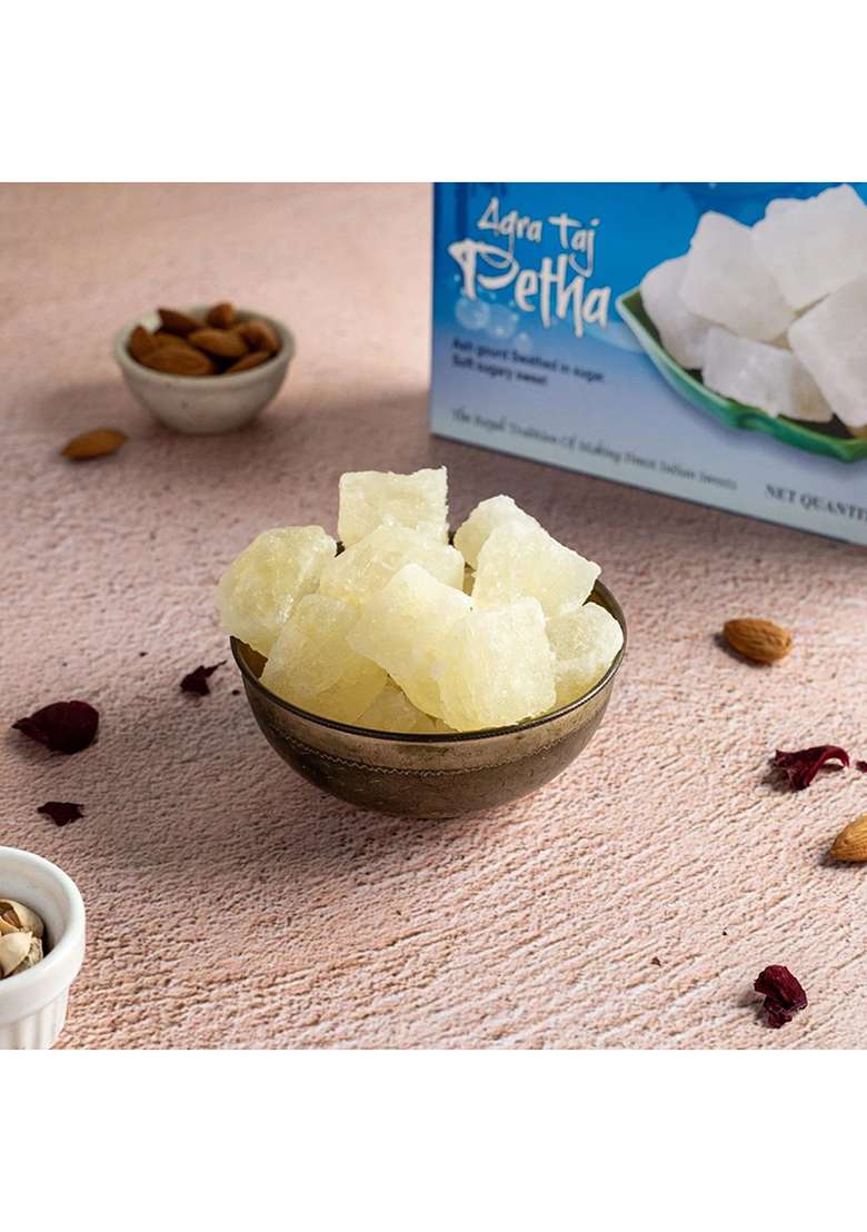 Haldirams Agra Taj Petha - Indya