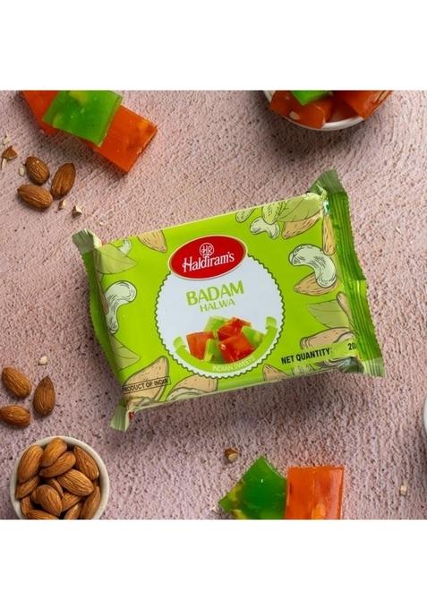 Haldirams Badam Halwa (200 G)