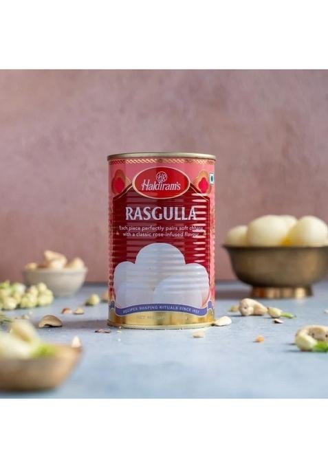 Haldirams Rasgulla