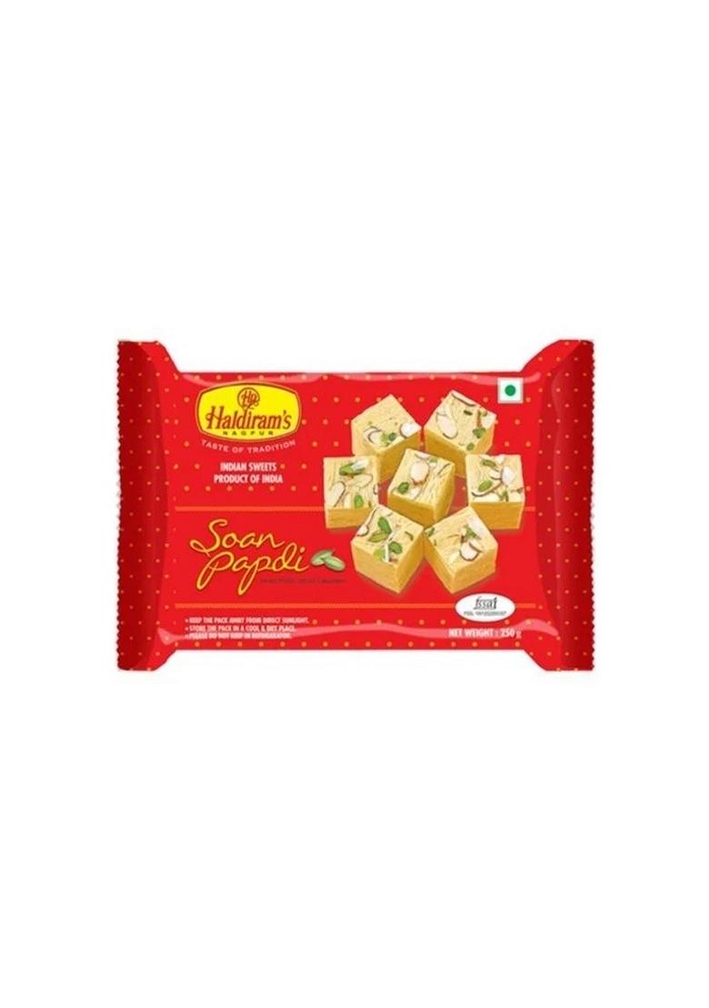 Haldirams Soan Papdi (Elaichi Flavour)