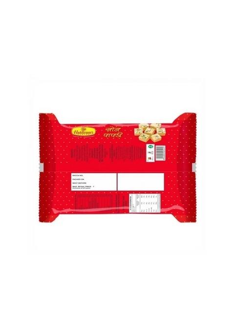 Haldirams Soan Papdi (Elaichi Flavour)