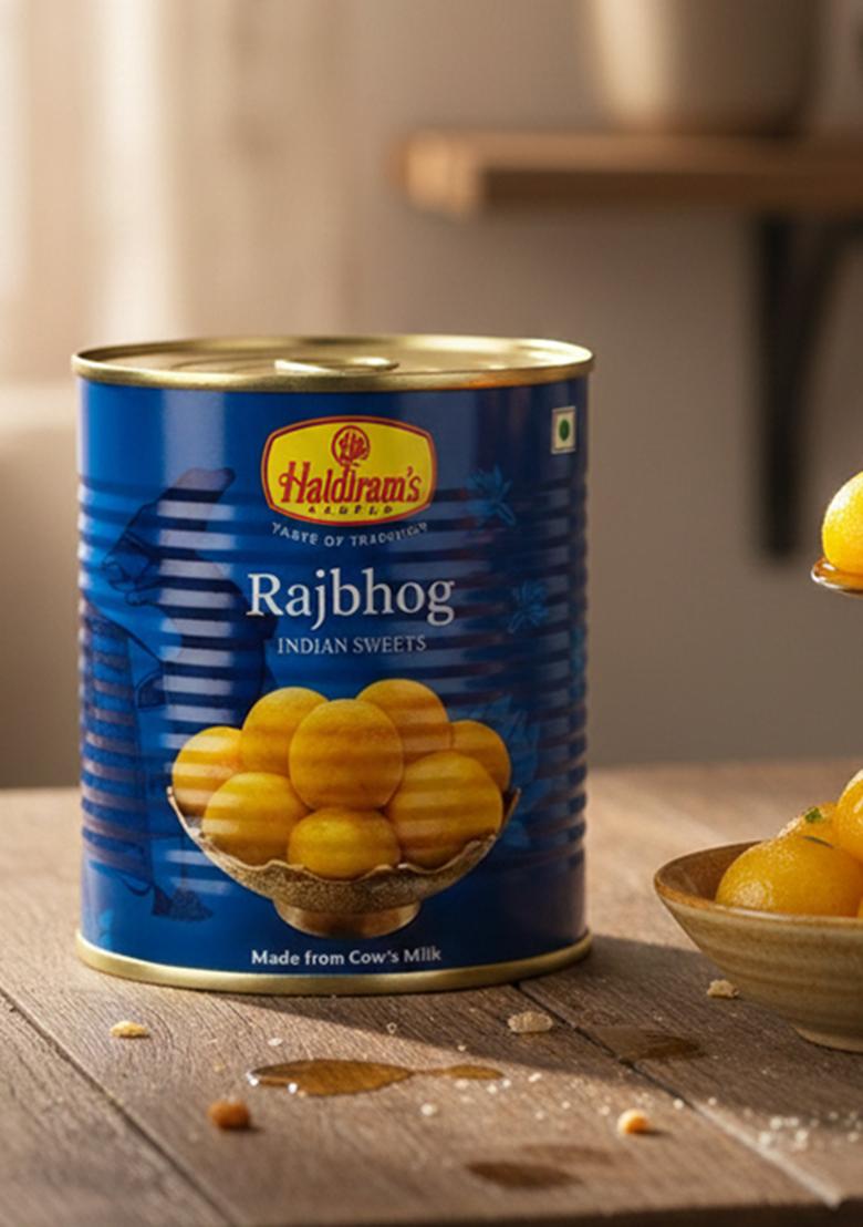 Haldirams Gulab Jamun