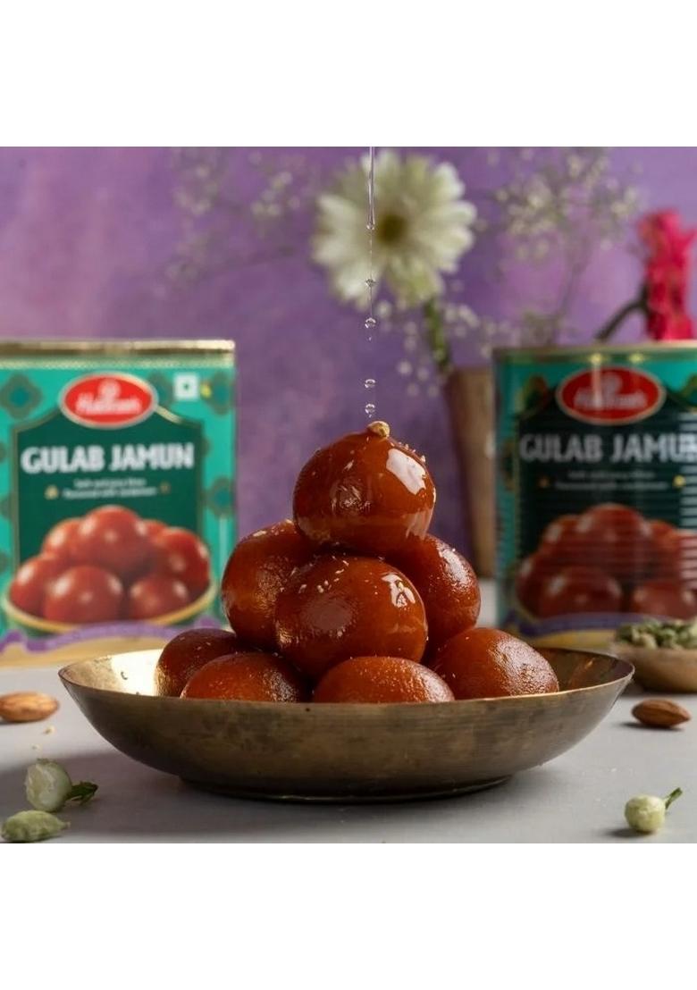 Haldirams Gulab Jamun