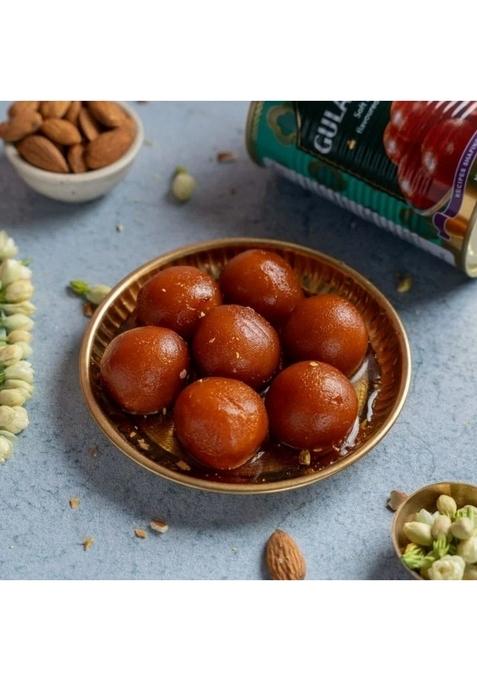 Haldirams Gulab Jamun