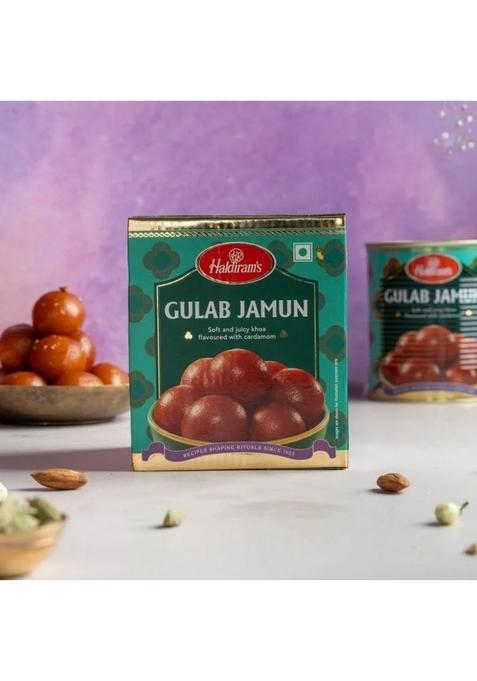 Haldirams Gulab Jamun