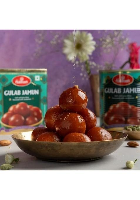 Haldirams Gulab Jamun