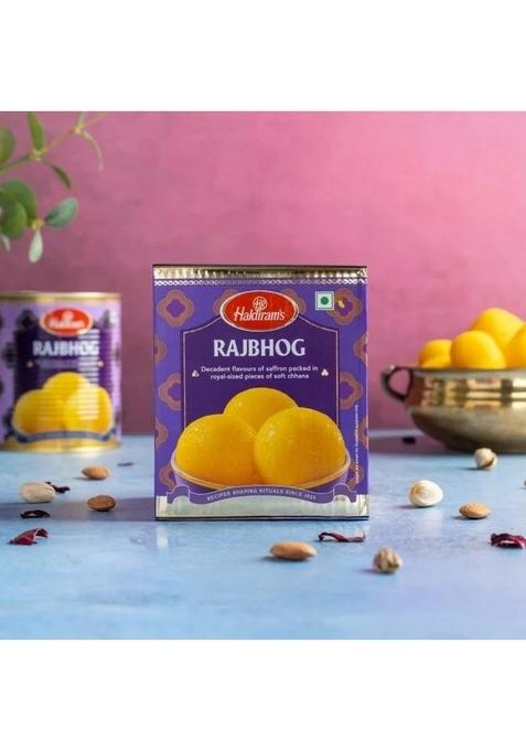 Haldirams Rajbhog (1 Kg)