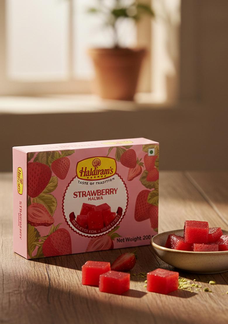 Haldirams Mini Gulab Jamun (500 G)