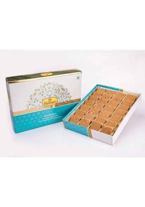 Haldirams Chana Badam Burfee 450 G