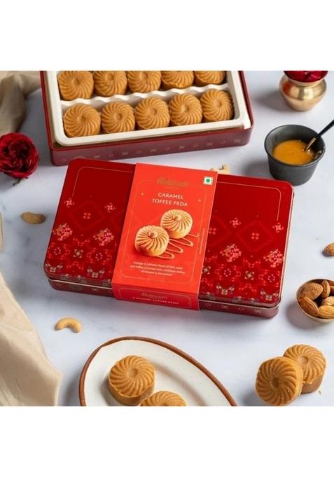 Haldirams Caramel Toffee Peda (250 G)