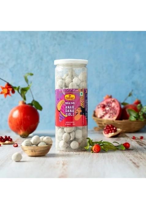 Haldirams Anardana Goli