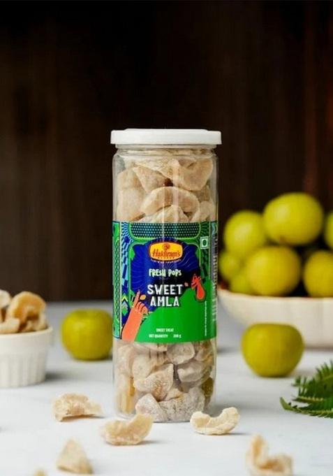 Haldirams Sweet Amla