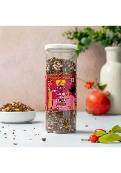 Haldirams Shahi Mix Saunf